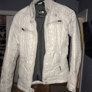 Norhface jacket